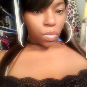 Meet your Posher, Annette